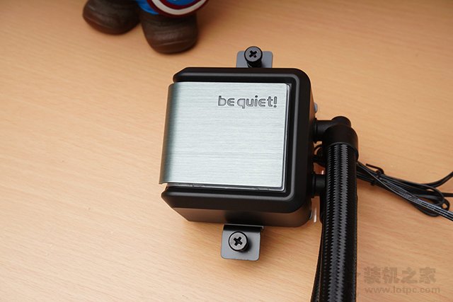 主动静音！AMD锐龙R7 5800X搭配RTX3070主机配置方案+实装图赏