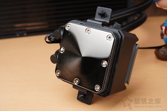 主动静音！AMD锐龙R7 5800X搭配RTX3070主机配置方案+实装图赏