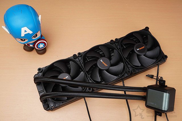 主动静音！AMD锐龙R7 5800X搭配RTX3070主机配置方案+实装图赏