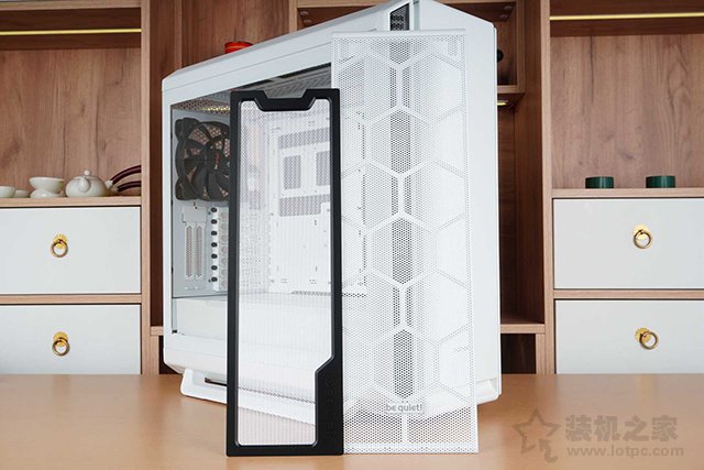 主动静音！AMD锐龙R7 5800X搭配RTX3070主机配置方案+实装图赏