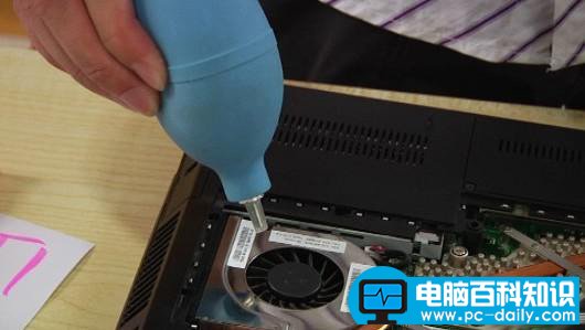轻松几步让电脑噪音降下来