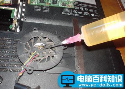 轻松几步让电脑噪音降下来