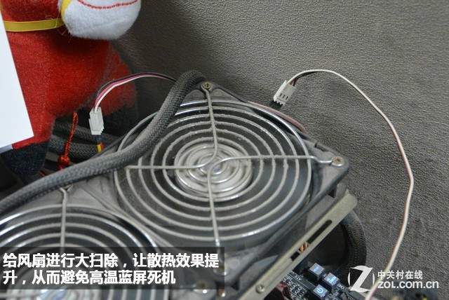 电脑黑屏蓝屏怎么回事（电脑蓝屏黑屏怎么办教你一招）