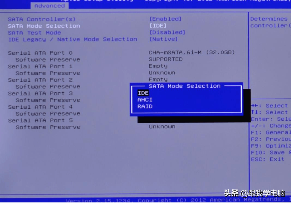 系统 蓝屏如何修复（遇到蓝屏问题正确的做法有哪些）