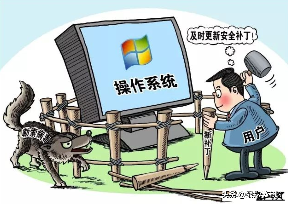 系统 蓝屏如何修复（遇到蓝屏问题正确的做法有哪些）