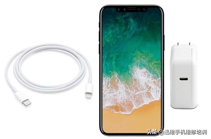 苹果手机充不进电怎么回事（自己修复iPhone充不进电）