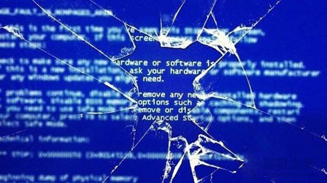 最后一次正常配置蓝屏（Win7／Win10电脑蓝屏原因以及解决）