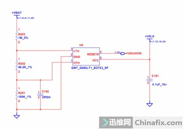 东芝电视维修（东芝6050A2170401故障维修过程）