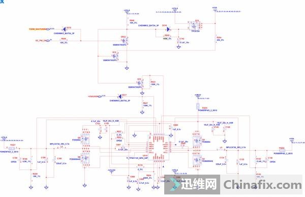 东芝电视维修（东芝6050A2170401故障维修过程）