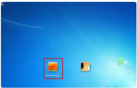 win7旗舰版密码忘记的找回方法