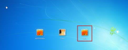win7旗舰版密码忘记的找回方法