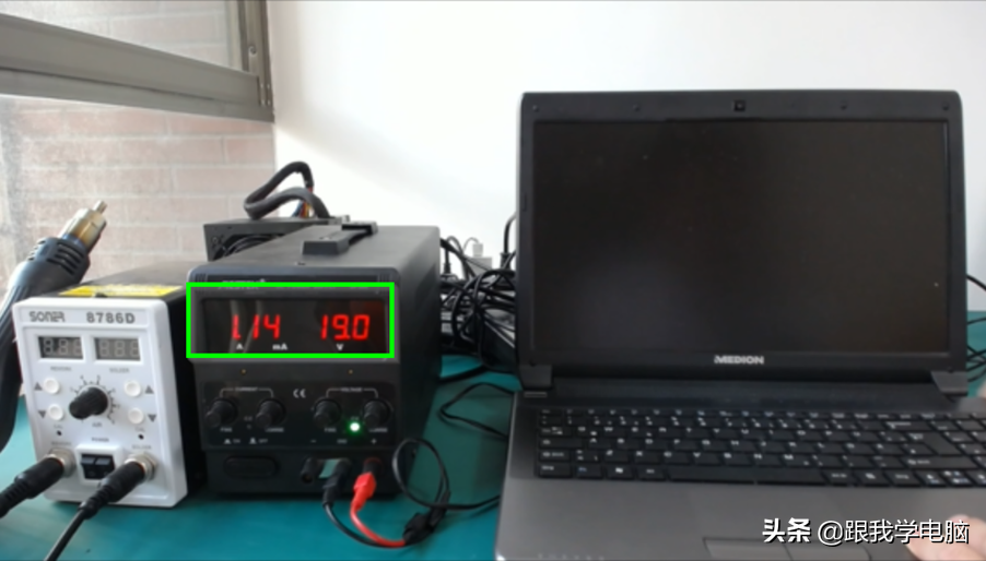 笔记本电池不充电怎么修复（笔记本电脑不充电维修方法）