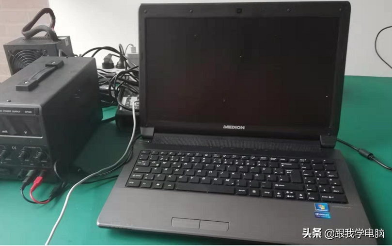 笔记本电池不充电怎么修复（笔记本电脑不充电维修方法）