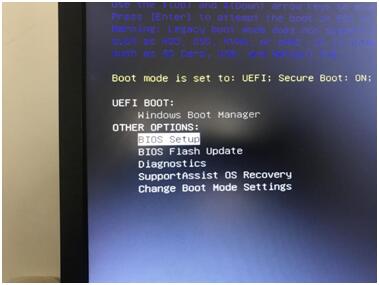 戴尔台式机一键还原（戴尔自带恢复工具一键恢复原装系统）