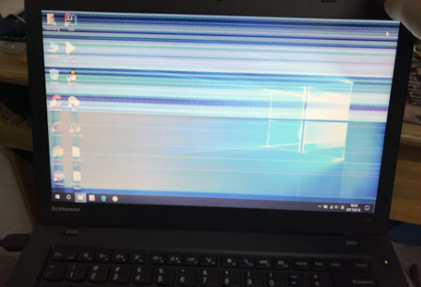 轻松解决笔记本电脑一直闪屏的问题