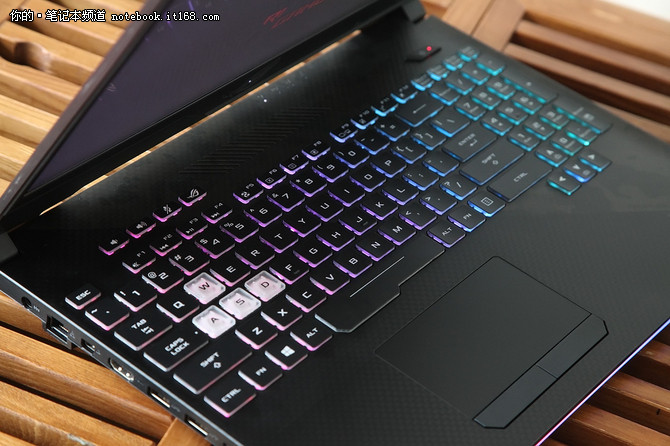 高端电竞之选！ROG枪神2高配版性能评测