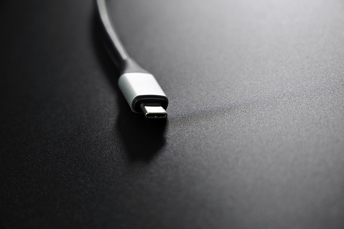 设备再多也不慌 金士顿Nucleum USB Type-C集线器评测