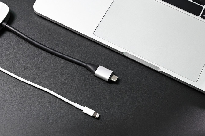 设备再多也不慌 金士顿Nucleum USB Type-C集线器评测