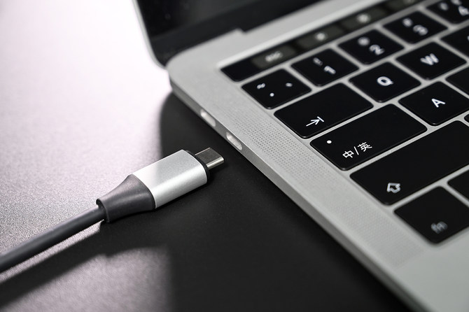 设备再多也不慌 金士顿Nucleum USB Type-C集线器评测