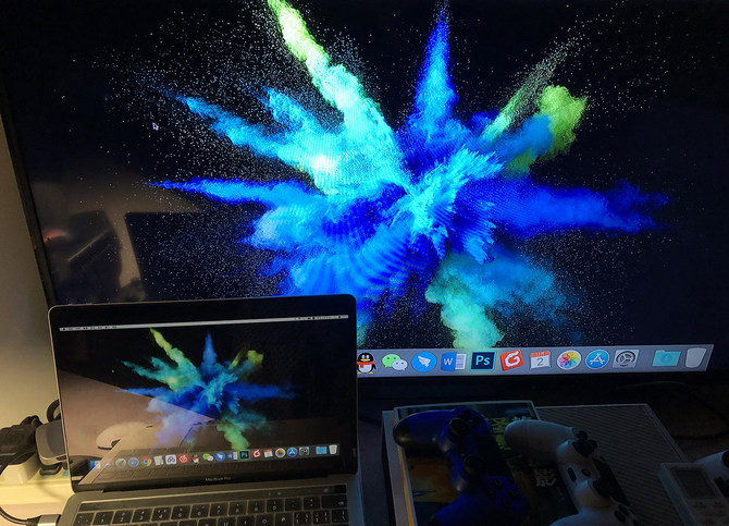 设备再多也不慌 金士顿Nucleum USB Type-C集线器评测