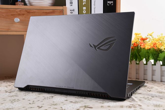 RTX 2070畅享光追和4K ROG枪神2S Plus评测