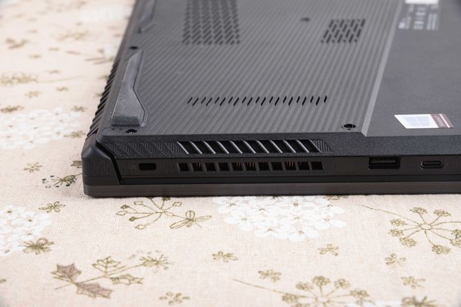 RTX 2070畅享光追和4K ROG枪神2S Plus评测