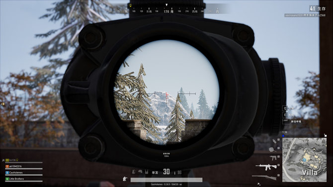 RTX 2070畅享光追和4K ROG枪神2S Plus评测