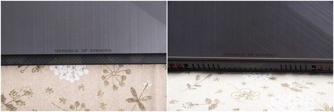 RTX 2070畅享光追和4K ROG枪神2S Plus评测