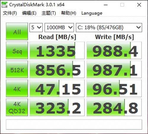 RTX 2070畅享光追和4K ROG枪神2S Plus评测