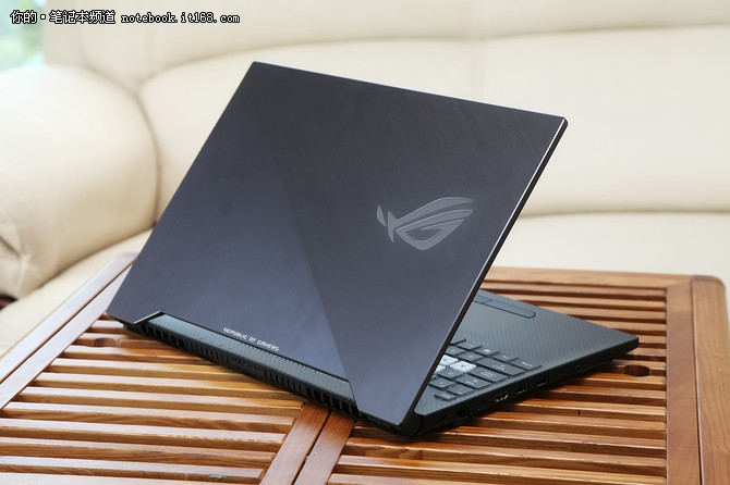 高端电竞之选！ROG枪神2高配版性能评测