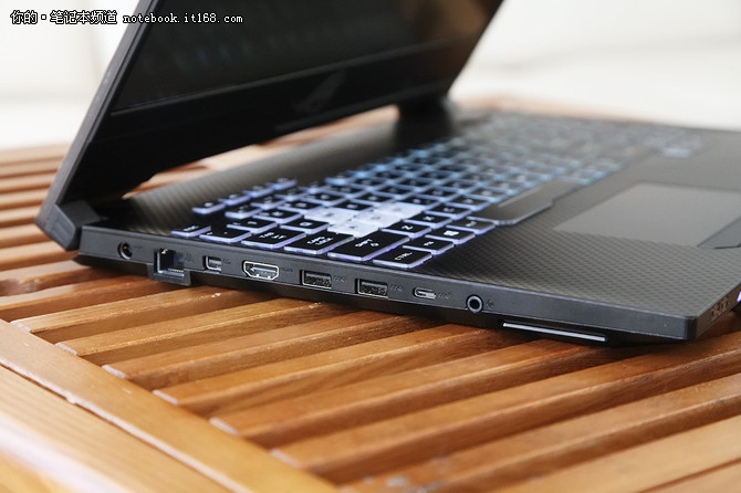 高端电竞之选！ROG枪神2高配版性能评测