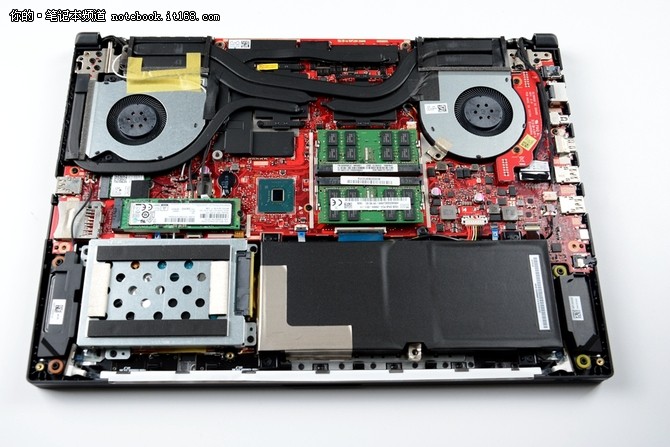 高端电竞之选！ROG枪神2高配版性能评测