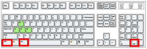 word文档打开后提示已被administrator锁定是否以只读模式打开该怎么办