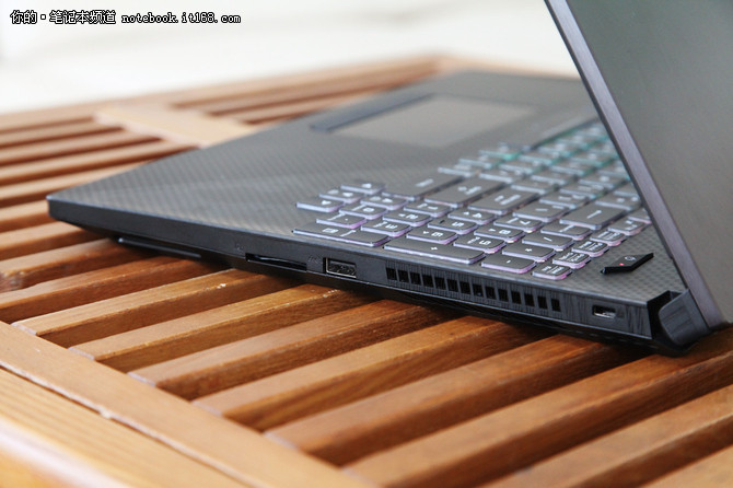 高端电竞之选！ROG枪神2高配版性能评测